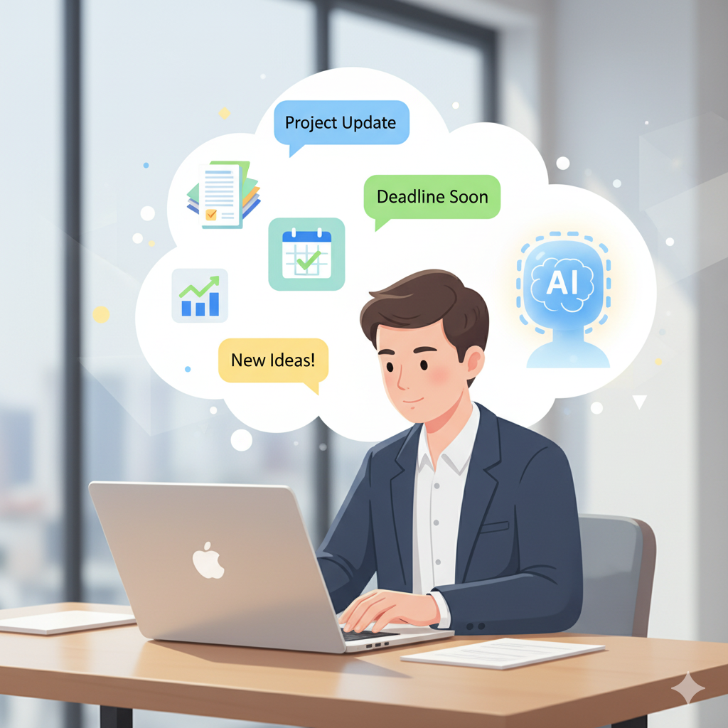 cómo usar apps de ia generativa